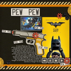 PewPew