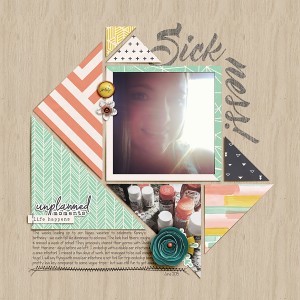 Sickness