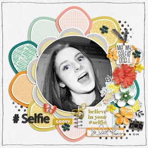 me myselfie and i