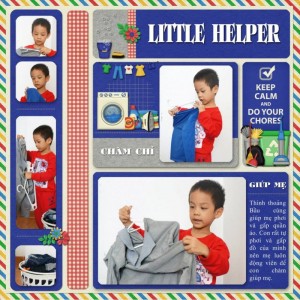 Little helper