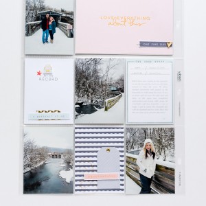Winter Notes