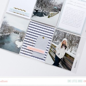 Winter Notes | Details