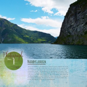 Nærøyfjorden