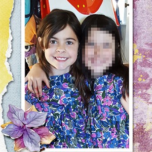 Melody & Georgie's Dresses