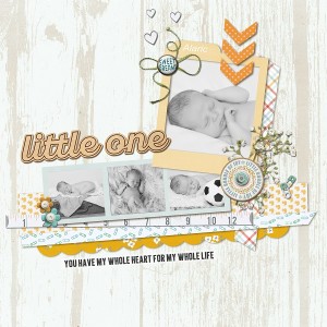 Little-one