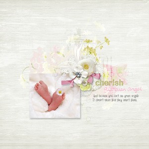 Cherish