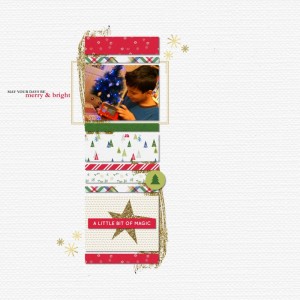 Meery & Bright