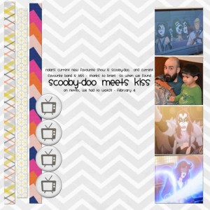 March 2017 Monthly Inspiration Challenge