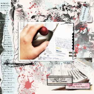 TLPD_DAWN INSKIP_Feb-March 2017 Challenge_LONDONCUPPA