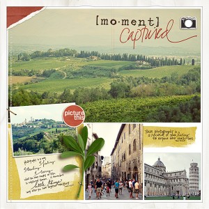 Toscana