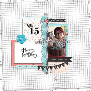 celebrating you