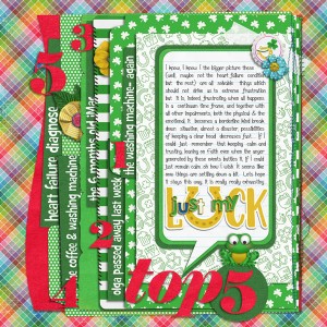 JustMyLucK_