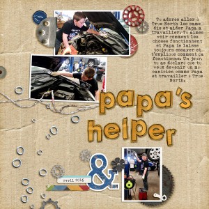 Papa's-Helper