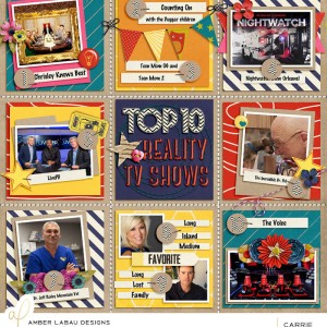 Top 10 Reality TV Shows