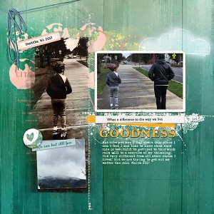 No Sun but Fun