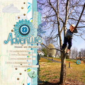 Adventure