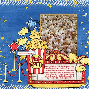 Popcorn