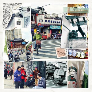 Fangbang Road 2