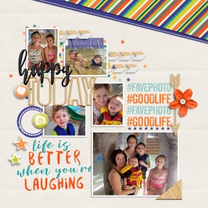 Dells Fun Page 2
