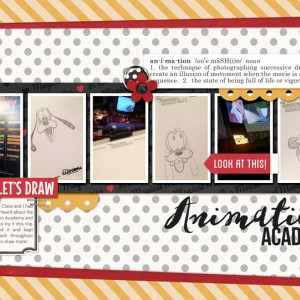 Animation Academy