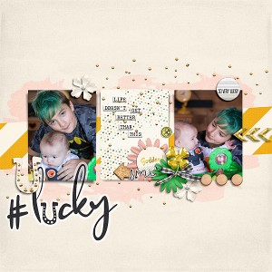 Lucky