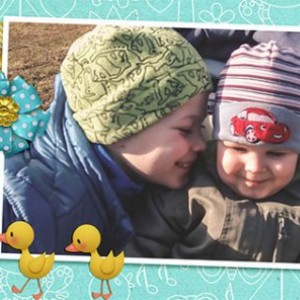 Spring timeline cover
