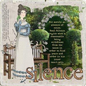 Silence