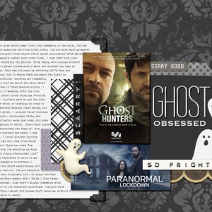 ghost obsessed