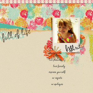Free-Spirit