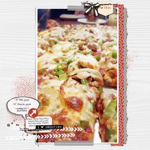 BB Pizza