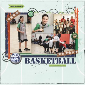 basketball 2017