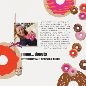 Donuts