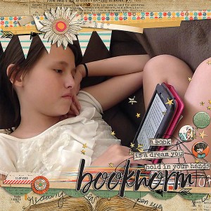 bookworm