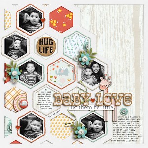 Baby Love
