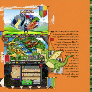 DragonVale