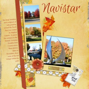 Navistar
