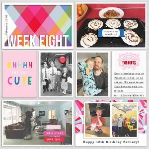 2017 week 8, left side