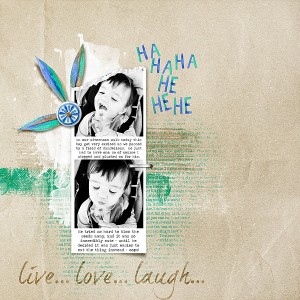 Live Love Laugh