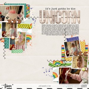 Unicorn
