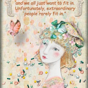 Be-Extraordinary