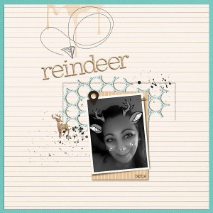 Reindeer