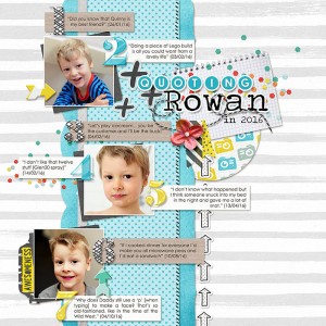 Quoting Rowan