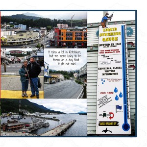 Ketchikan, right side