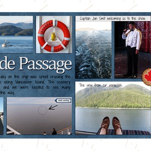 Inside Passage