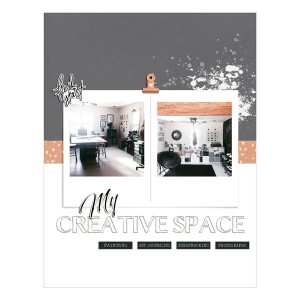 My Creative Space