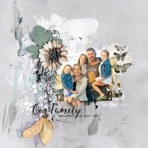 OUR FAMILY