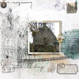 Robert Burns Birthplace Museum - Scotland