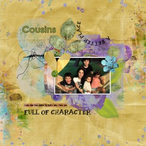 LesticksNumber18_di_truecolors-vi