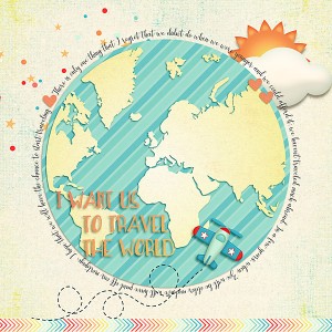 Travel The World