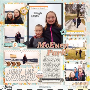 McEuen Park